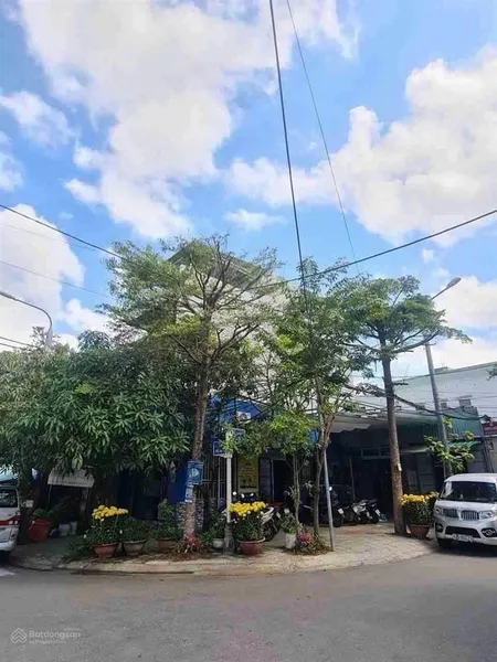 Bán đất lưu quý kỳ, hải châu, đà nẵng, 11,5 tỷ, 124m2