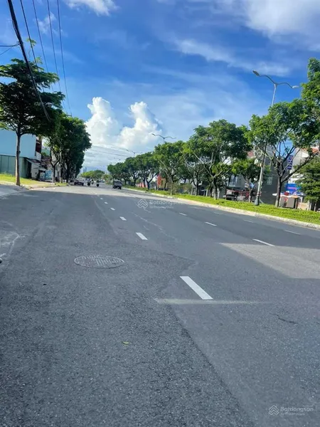 Bán đất đường trường sơn, phường hòa thọ tây, quận cẩm lệ , đà nẵng