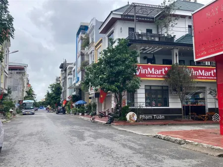 Tuyến đầu trung tâm thương mại đất tái định cư đằng lâm 2, hải an (c730) 0917 696 ***