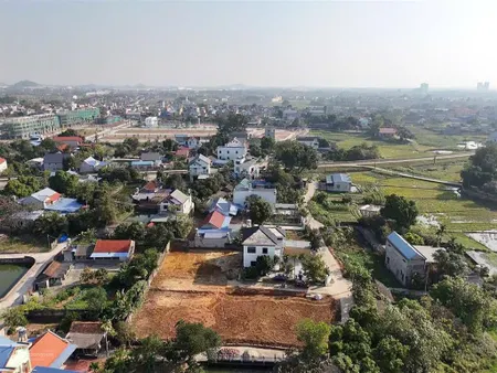 Hàng f0 mới ra lò thuộc đất lõi ba hàng phổ yên thái nguyên