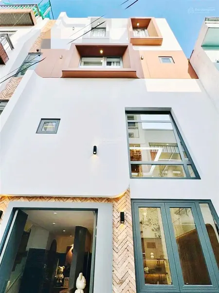 Chính chủ bán nhà cho thuê 25tr, đường ôtô võ văn tần quận 3, giá 3tỷ620/76,6m2, gần dinh độc lập