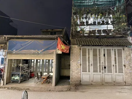 Bán đất khu dân cư vĩnh lộc, ngã tư gò mây 960m2 giá 31 tỷ. vị trí đẹp hiếm