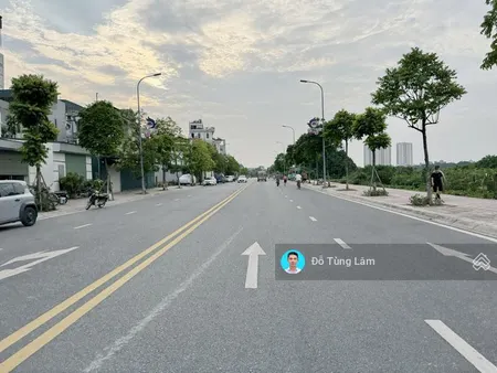 Đất vàng cự khối 120,1m2 2 mặt tiền 25m & 13m vị trí kim cương xây tòa văn phòng, showroom