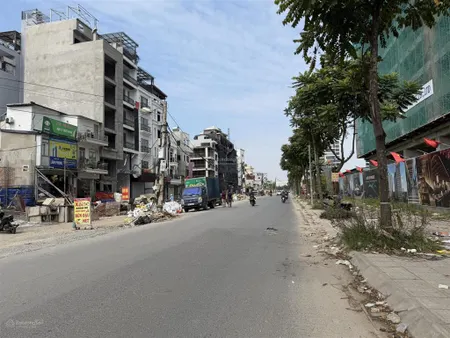 Nguyễn lam mặt ngõ thẳng, thông ô tô sát chợ 70m2 mt 9m 13 tỷ có tl 0961 206 ***
