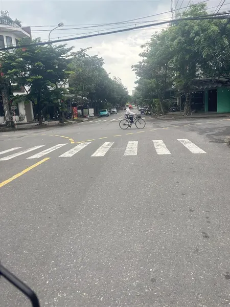 Chủ cần tiền bán gấp cặp đất mặt tiền khúc hạo ngang 10m sát ngã tư sơn trà, đà nẵng giá đầu tư