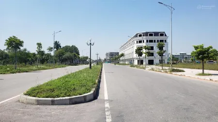 Chuyển nhượng đất nền cạnh ngã 6 bắc giang