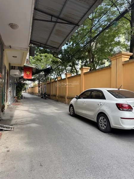 Bán đất vĩnh hưng, hoàng mai diện tích rộng xây ccmn, ngõ nông 20m oto tránh, 60m2 giá 8.9 tỷ