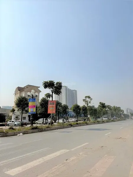 Bán đất lĩnh nam, hoàng mai lô góc, ngõ thoáng sáng, gần phố, 70m2 giá 11.2 tỷ