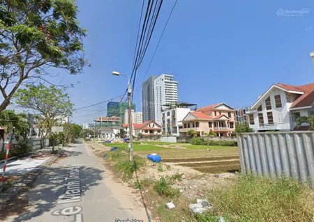 Góc lê mạnh trinh siêu đẹp ngang 8m 100m chạm sóng biển