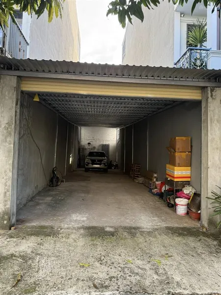 Nhà xưởng kdc an sương (4.5x20) dt 90m2, giá 7.98 tỷ