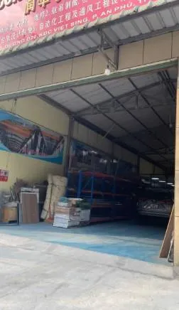 Chủ gửi bán cặp kho d20 kdc vietsing thuận an