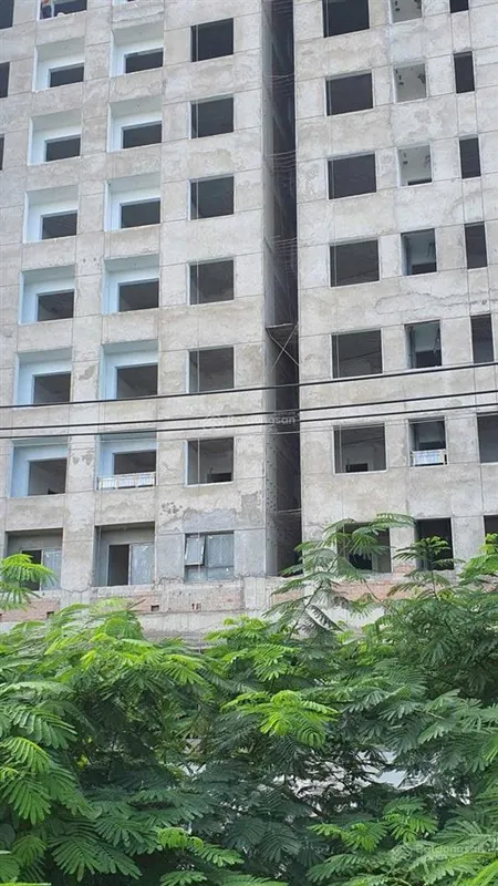 Bán cc tại dream home riverside dự án đang chậm tiến độ, 1,39 tỷ, 57m2, 2pn, 2wc