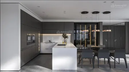 Bán căn penthouse kiều by kita, view landmark 81, 350m2, 52 tỷ, trả góp 50 năm. 0394 000 ***