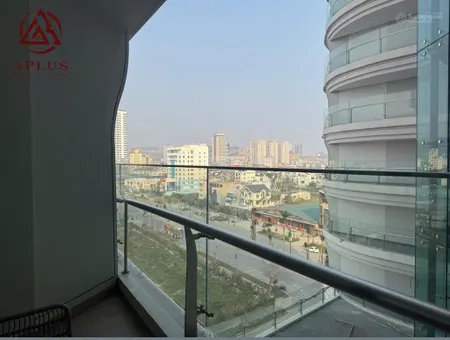 Citadines marina hạ long studio giá 1tỷ380 rẻ nhất đã nhận sổ cam kết lợi nhuận khách sạn