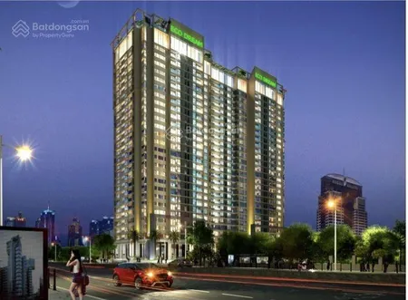 Cần bán căn hộ 2 phòng ngủ tòa eco dream 300 nguyễn xiển. bàn giao 2019. sđcc. giá 4 tỷ
