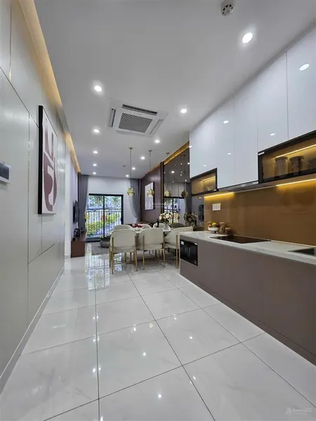 Căn hộ bình chánh 2pn giá chỉ 1,5 tỷ | thanh toán linh hoạt