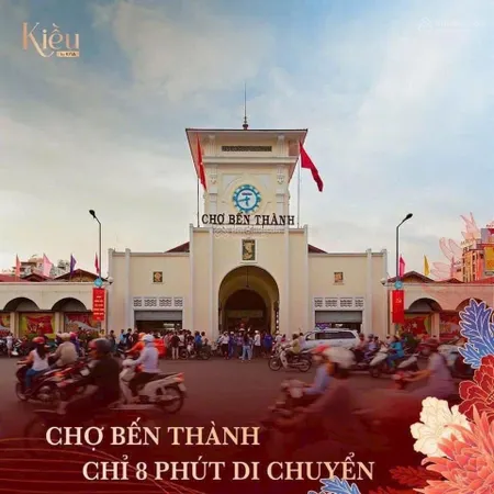 Bán căn hộ 3pn kiều by kita, đường trần hưng đạo, q 5, 21 tỷ bao vat. 0394 000 *** kiều oanh