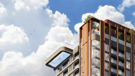 Chung cư cao cấp landmark 35 trung tâm hạ long, 2 tỷ, 35m2, giá tốt nhất thị trường