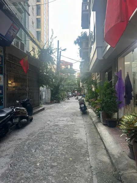 Bán gấp nhà phố hoàng diệu, chợ hà đông đường ô tô 2 thoáng dt 52m2 x 4 tầng, mt 4,5m giá 12 tỷ