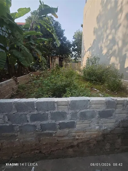 Bán 55m2 đất vạn phúc, thanh trì, đường thông ô tô, 7 chỗ vào đất, giá 3,65 tỷ