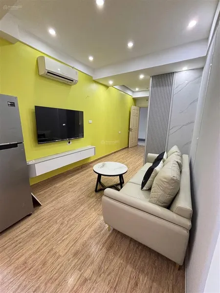 Bán cc hh2 linh đàm, 2,35 tỷ, 48m2, hàng hot chỉ với 2pn, 1wc