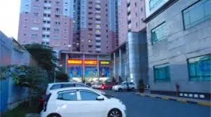 Bán chung cư central garden q. 1, số 328 võ văn kiệt, diện tích 81m², 2pn, 2wc, căn góc, view đẹp