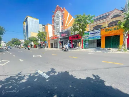 Bán nhà 107m2 đường nguyên hồng, phú thuỷ trung tâm thành phố phan thiết sau lưng katinat