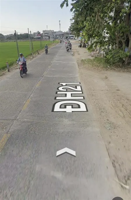 Chuyển nhượng khu đất tmdv vị trí mặt tiền đường đh21 phường tuy hòa, đắk lắk