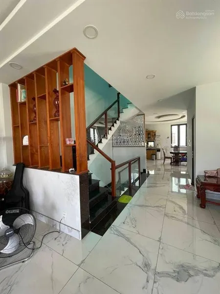 Bán nhà mtkd jamona ngang 8m, 4l, 24 tỷ