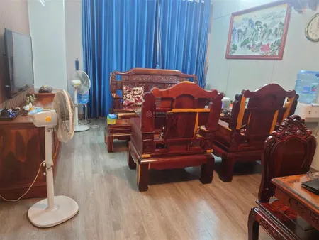 Cần bán căn hộ chung cư thuận việt, 3pn, nhà mới, góc thoáng mát 3 mặt, sỡ hữu ngay