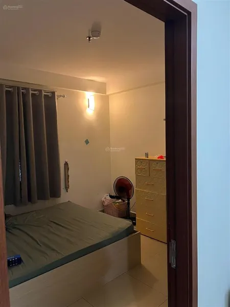 Bán cc đẹp, nhiều tiện ích tại đt 743, 1,6 tỷ, 62m2, 2pn, 2wc, bình dương