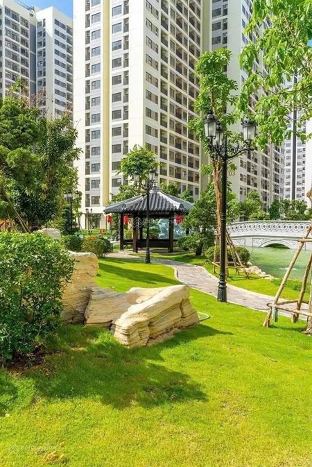 Bán nhanh căn 1pn + 46m2 tầng trung giá 1.9 tỷ