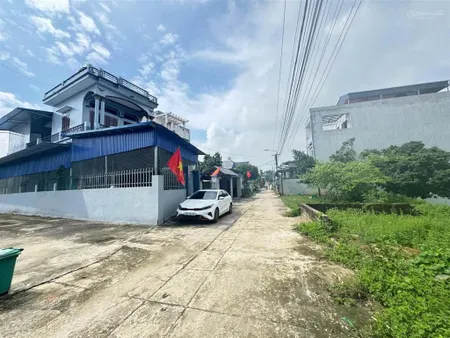 Cắt lỗ cuối năm bán nhanh lô đất 107m sát ga metro giá 29tr/m