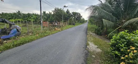 507m mt 18m 20ty. 2000m2 hẻm 4m 15 tỷ, ngang 45m 3370m mt 120ty nhiều lô khác mt giá mềm kd
