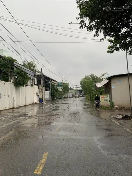 474m2 (11x46m) hóc môn bán đất tặng nhà vườn nở hậu tài lộc mt đường 12m giáp tân bình gò vấp