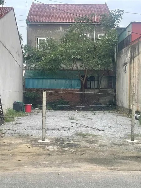 Cần tiền kinh doanh bán gấp đất mặt tiền nguyễn trung thiên, thạch quý, hà tĩnh
