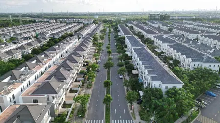 Bán căn góc 2 mặt tiền lớn lavila nhà bè, giá 19,5 tỷ. 0911 199 ***