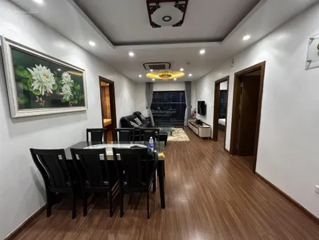 Bán gấp căn hộ chung cư 3n mỹ đình pearl, 8,5 tỷ, 83 m2, căn góc hàng hiếm, nội thất full