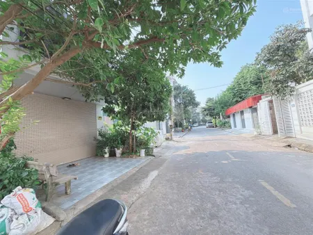 Bán đất đẹp s 102m2 chính chủ bán đất đẹp trung tâm việt trì ( phố hàm nghi )