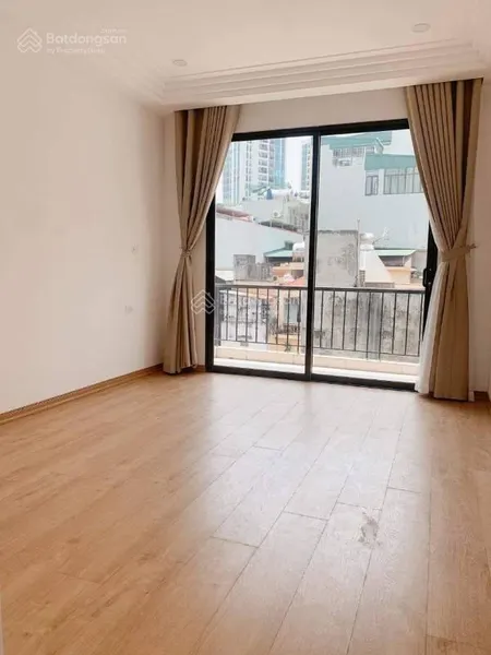 Nhà mới ngõ rộng xuân đỗ long biên 35m2x5t giá chỉ từ 6 tỷ