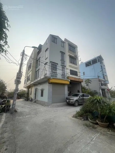 Bán gấp lô đất đấu giá lô góc đường vành đai 3.5 hoài đức vị trí đẹp tiềm năng s62m2 9,99 tỷ