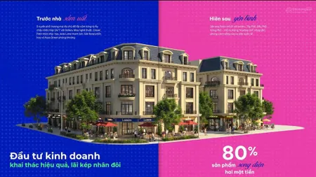 Lumira ville mở bán đợt 1 nhiều chính sách hấp dẫn. htls 0% 36 tháng. 0988 980 ***