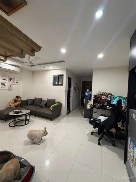 Bán căn hộ v2 the vesta 48.6m 2pn full đồ giá tốt