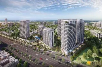 Bán căn hộ 3pn ansana võ văn kiệt. đang nhận booking, giá 90tr/ m2. 0901 425 *** oanh