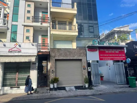 Bán gấp nhà mặt tiền con đường tơ lụa phạm phú thứ, 3 tầng 5x18m , 22 tỷ, 70m2, vị trí kinh danh