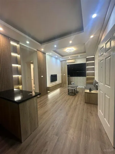 Bán căn hộ chung cư hh2 linh đàm, 2,36 tỷ, 48m2, 2pn + 1wc