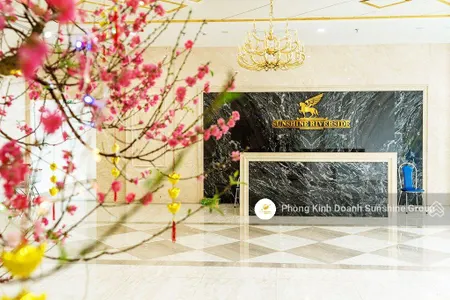 Tổng hợp căn mới sunshine riverside tháng 3/2026 có sổ 2pn & 3pn & penthouse + cam kết giá chuẩn