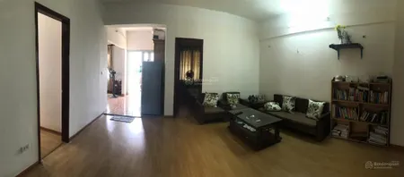 Nhỉnh 4 tỷ có ngay căn hộ 3 phòng ngủ tòa nơ 22 kdt pháp vân, sổ đỏ chính chủ