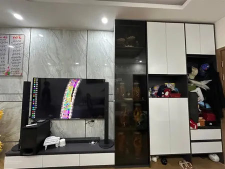Giỏ hàng căn thương mại tòa ct1ct10 giá cực tốt sổ trao tay hỗ trợ vay