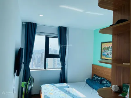 Cần bán nhanh căn hộ mường thanh đà nẵng, tầng cao, view đông nam tuyệt đẹp, mát mẻ